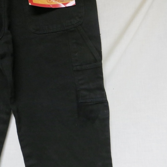 Vibes Jeans Carpenter Pants NWT - Picture 6 of 8